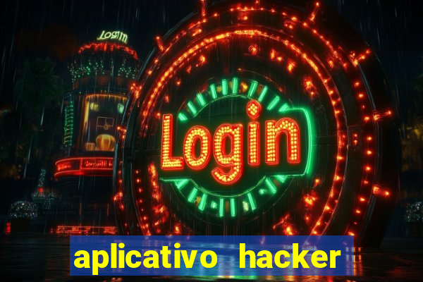 aplicativo hacker fortune tiger